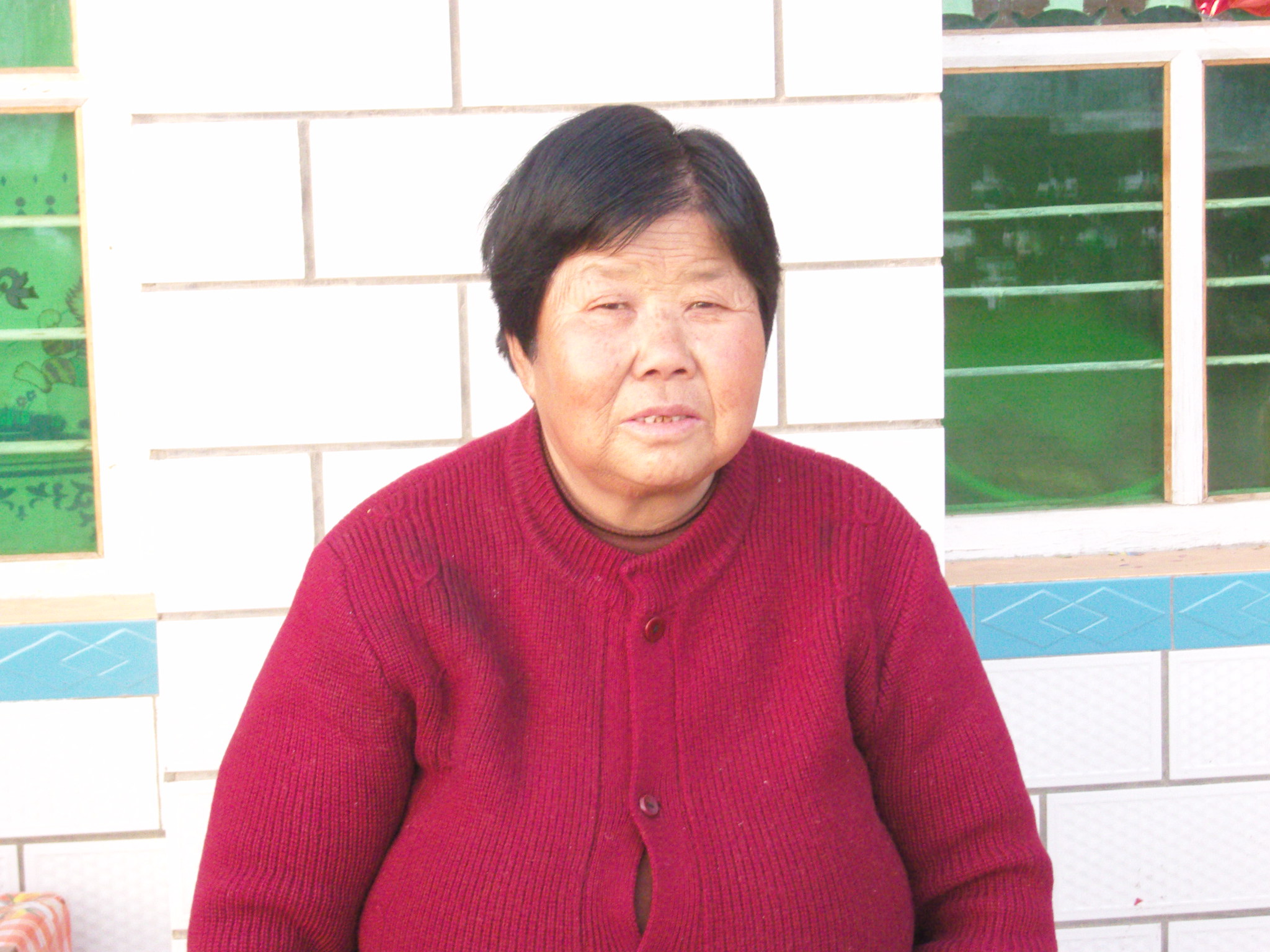 郑长芳