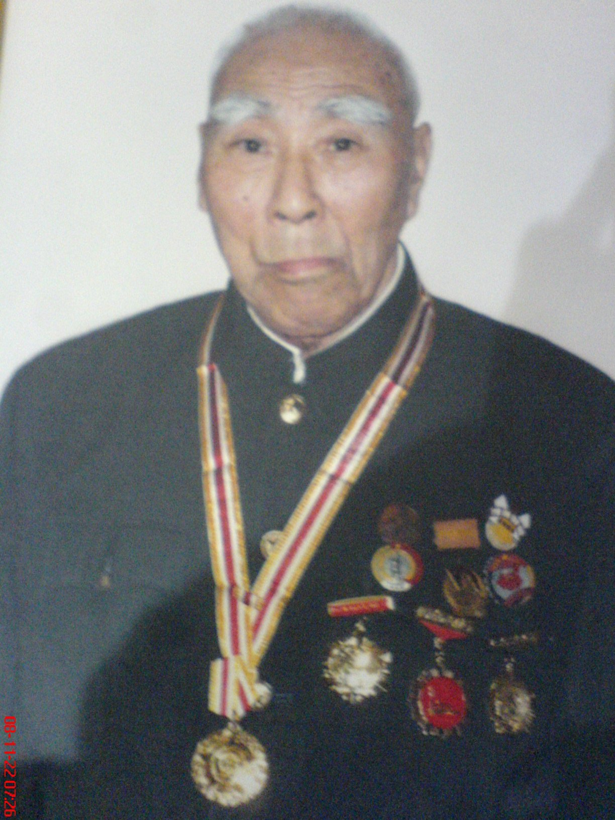 孙全贵