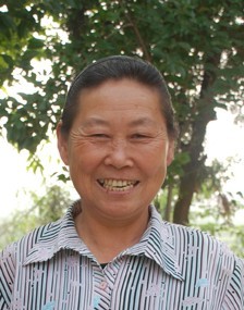 佘明兰