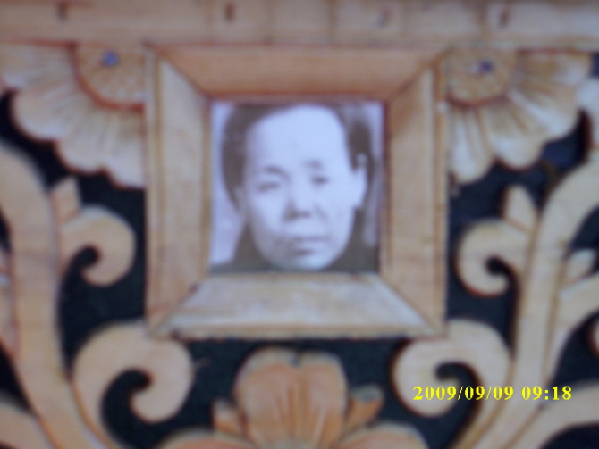 徐桂芬
