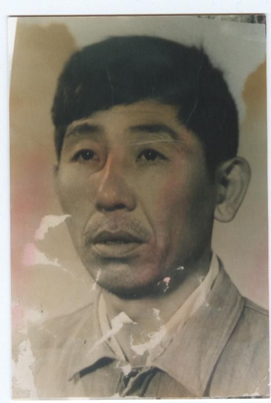林玉福