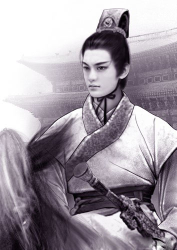 高长恭