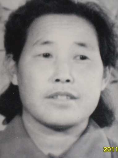 金淑子