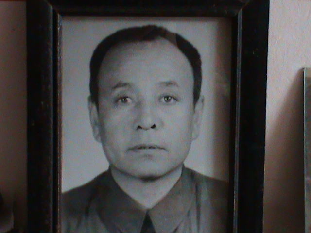 马宝昌