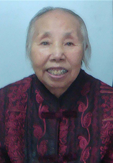 于淑兰