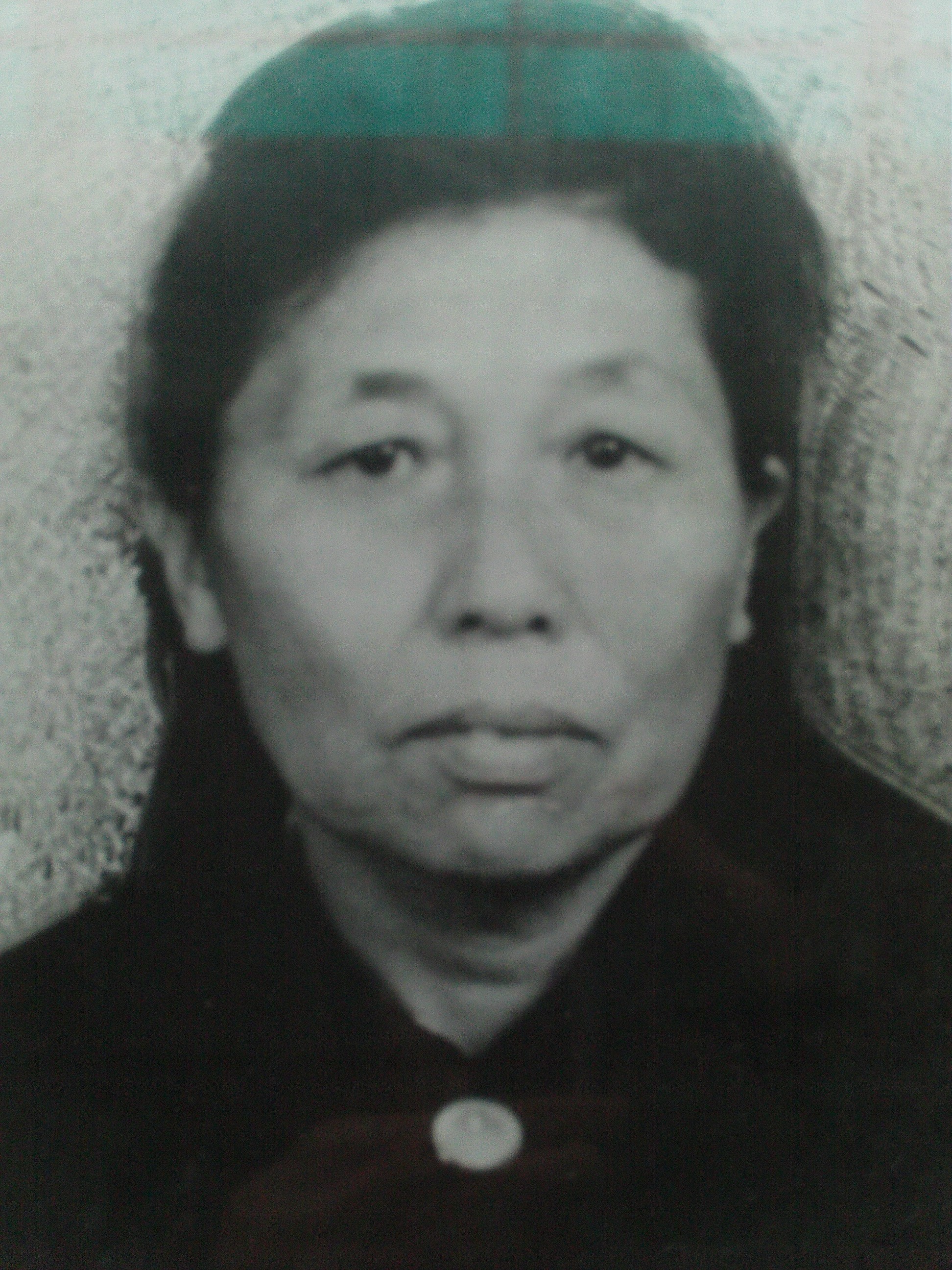 谢清恒老大人