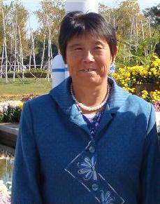 杨玉叶