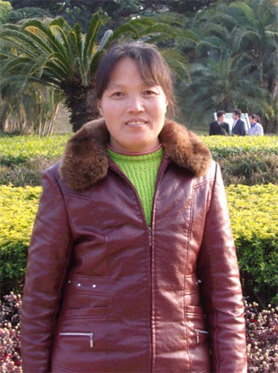 王春莲