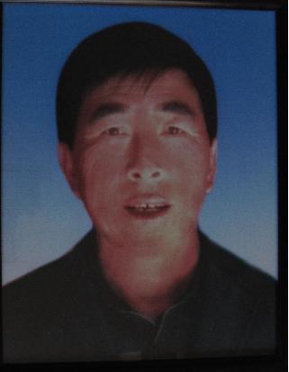 李中权