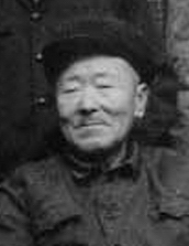 张芝旭