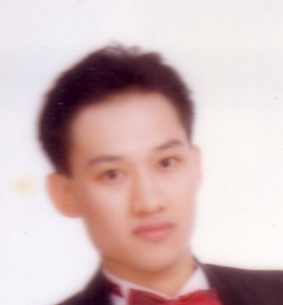 张朝晖