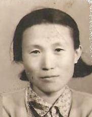 张淑兰