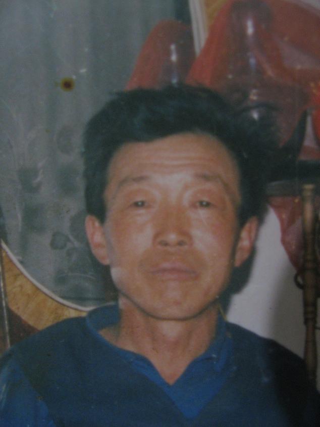 潘希福
