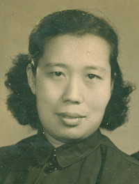张淑灵