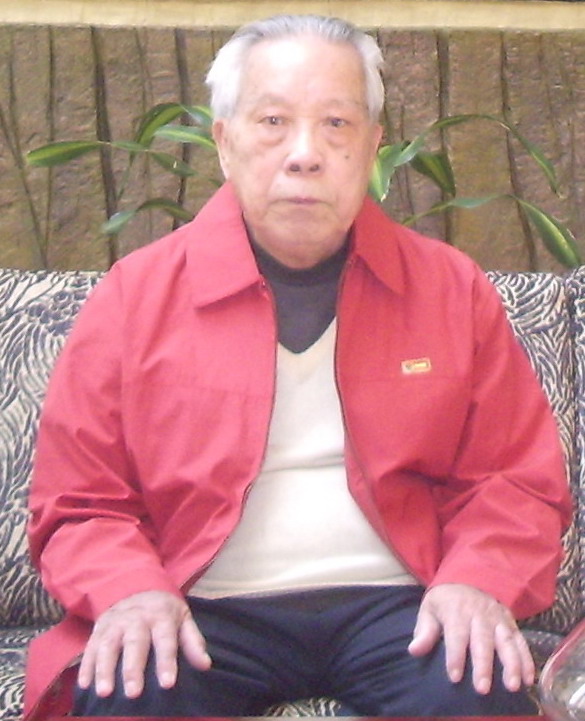 胡春华