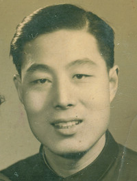 蔡金华