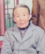 牡丹