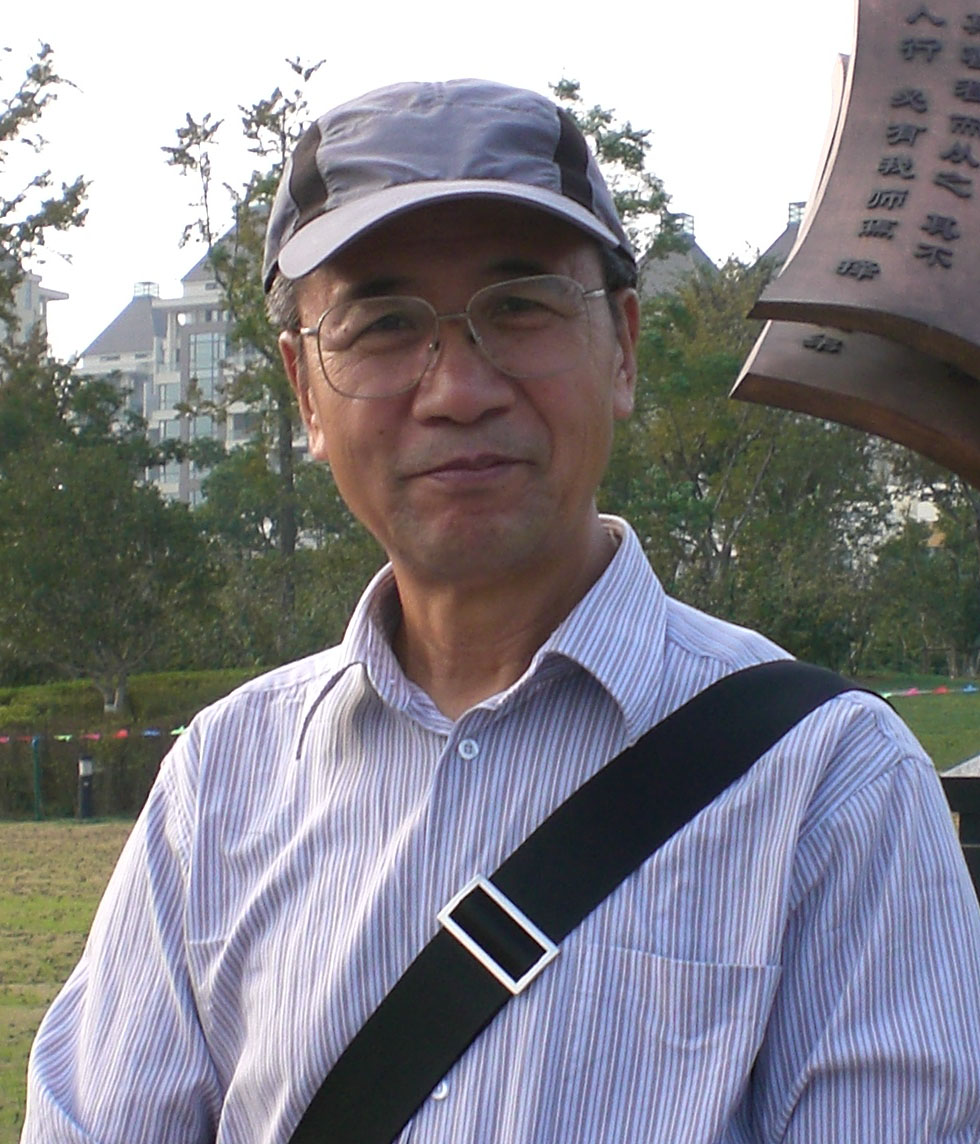 周良相