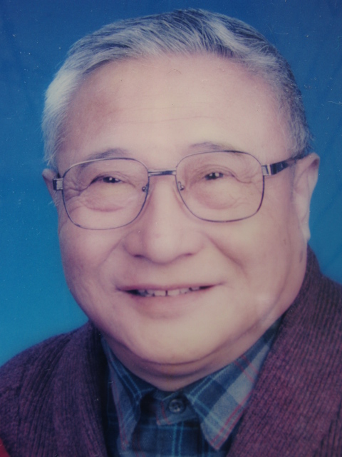 李德山