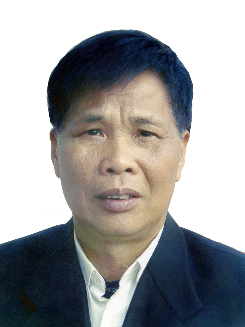 张冠平