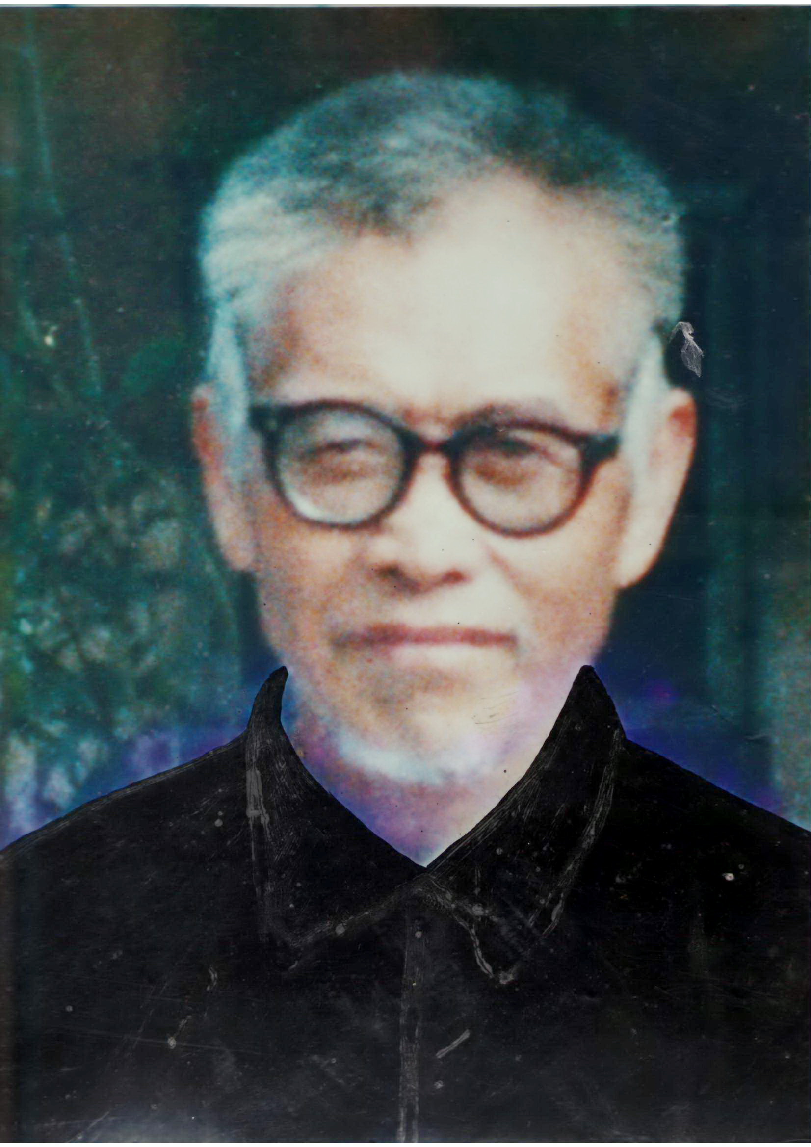 唐学尧