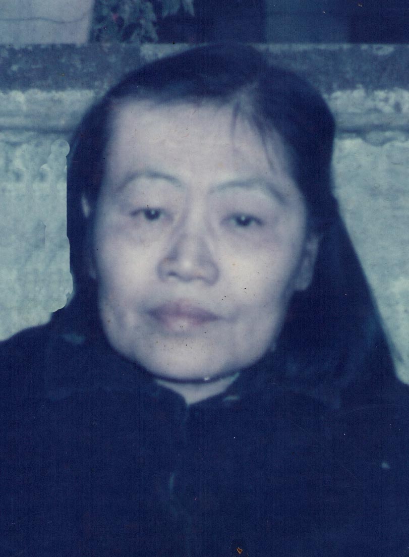 邓燕馨