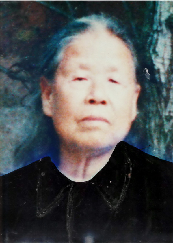 李俭秀