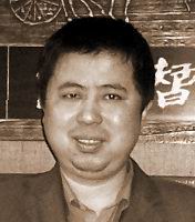 田西龙