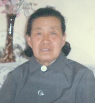 王瑞芝