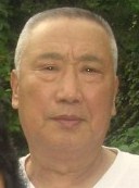 刘华山