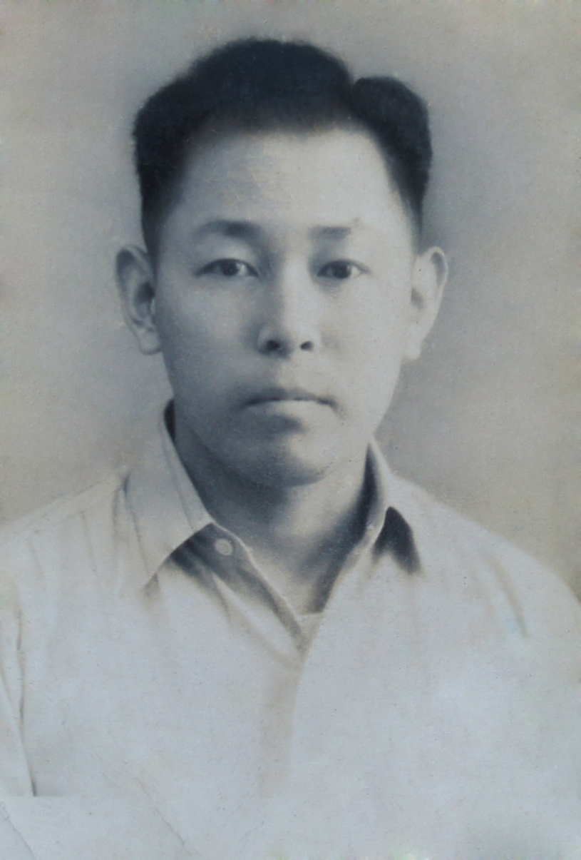 何达湘
