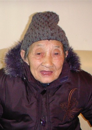 贾珍仙