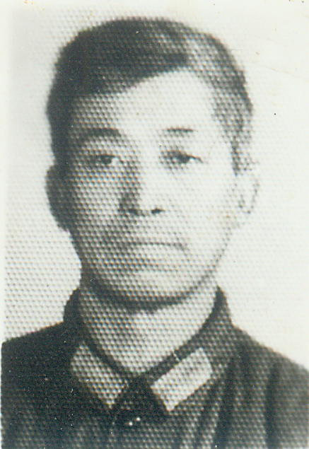 吴忠忱