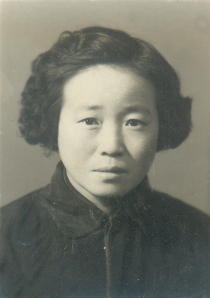 才淑珍