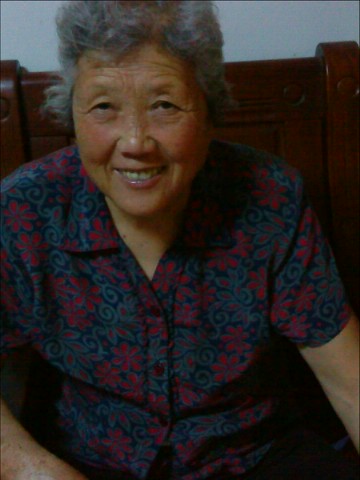 宋如英