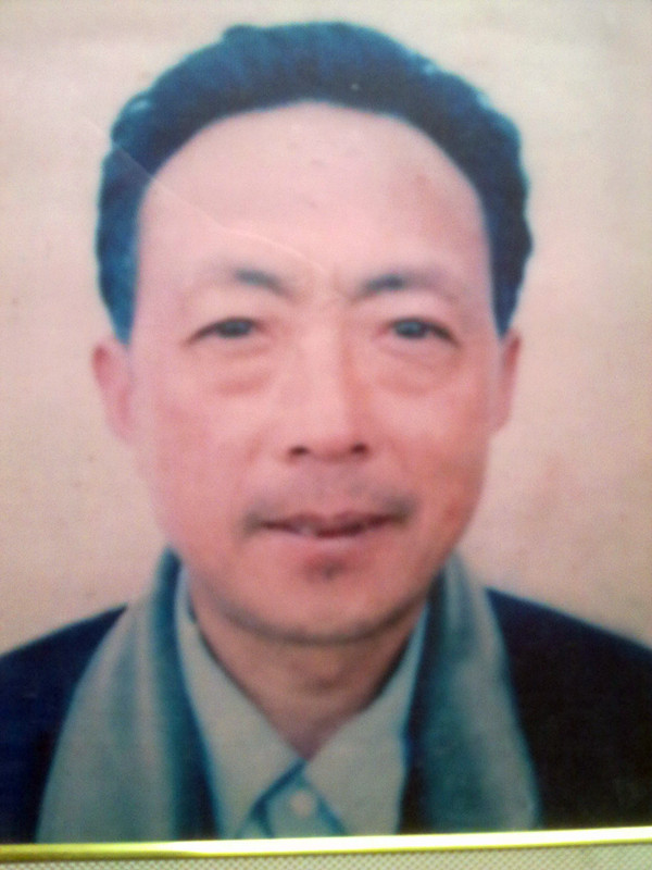 宋传灵
