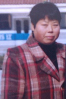 周秋芬