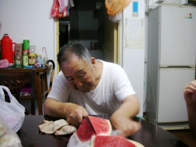 侯锡禄