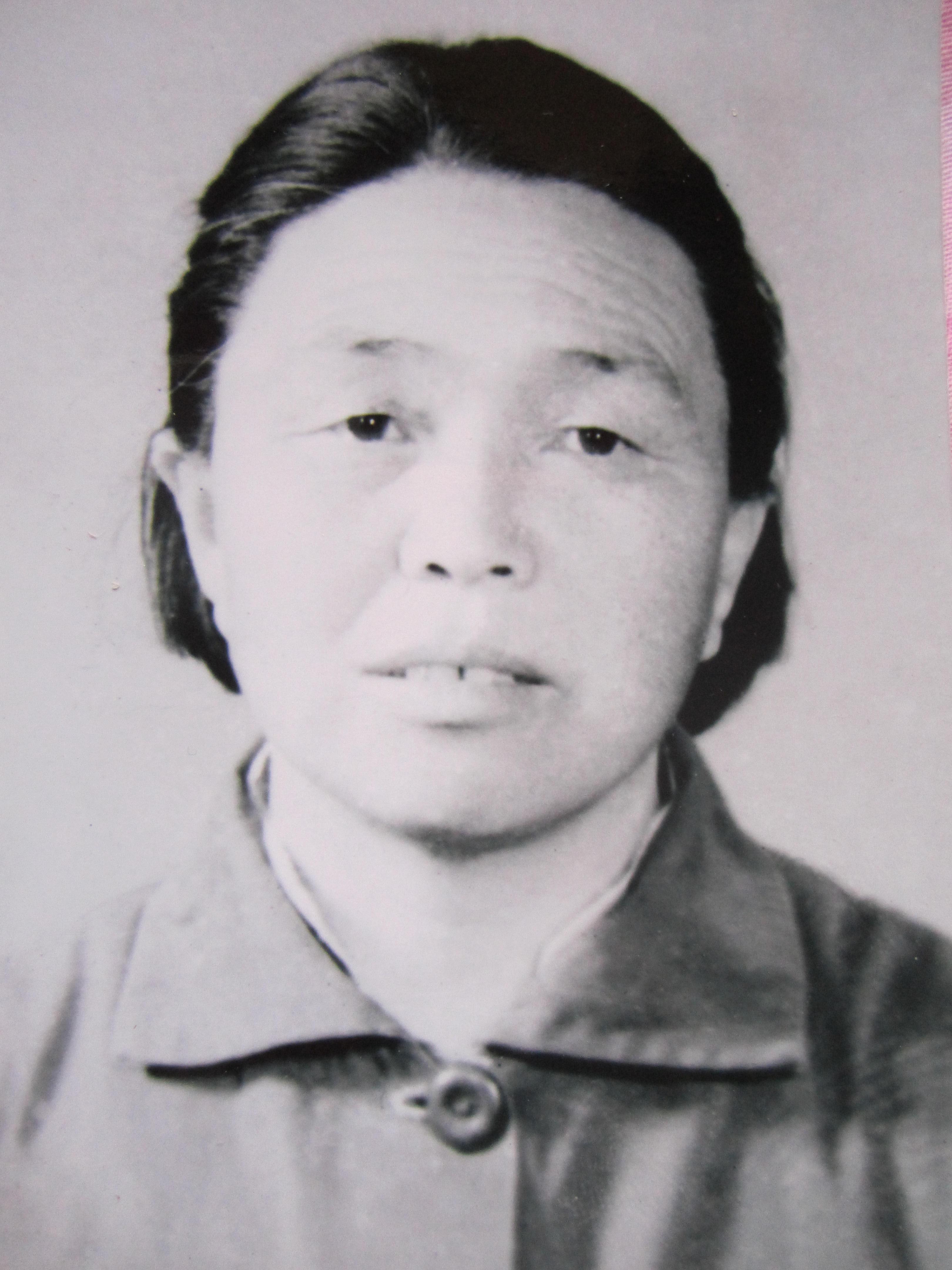 石大平