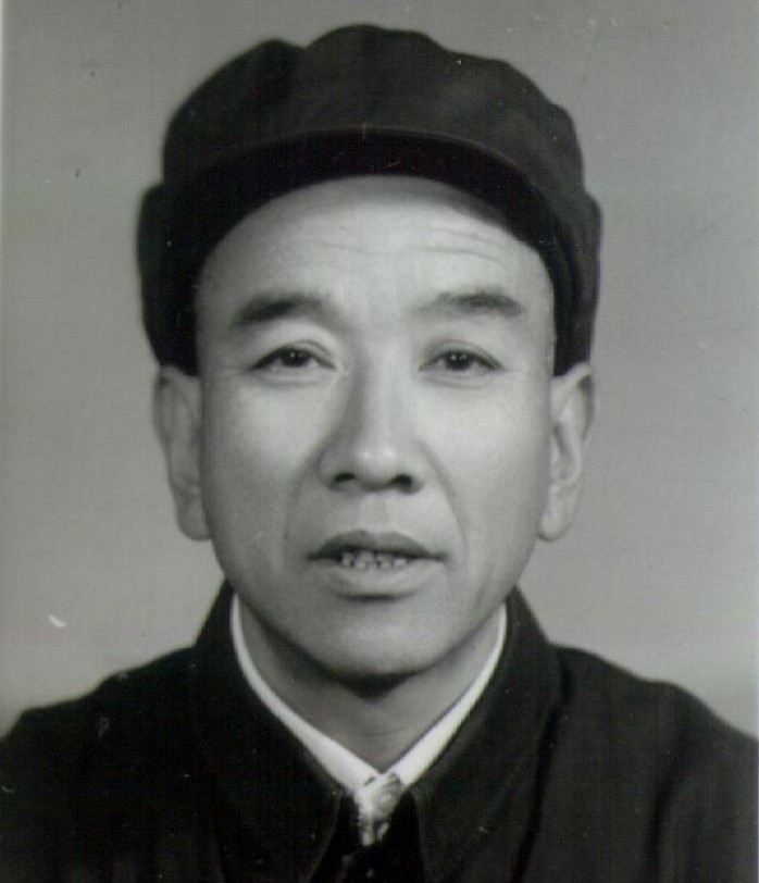 李进宝