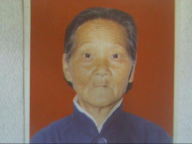 高桂兰