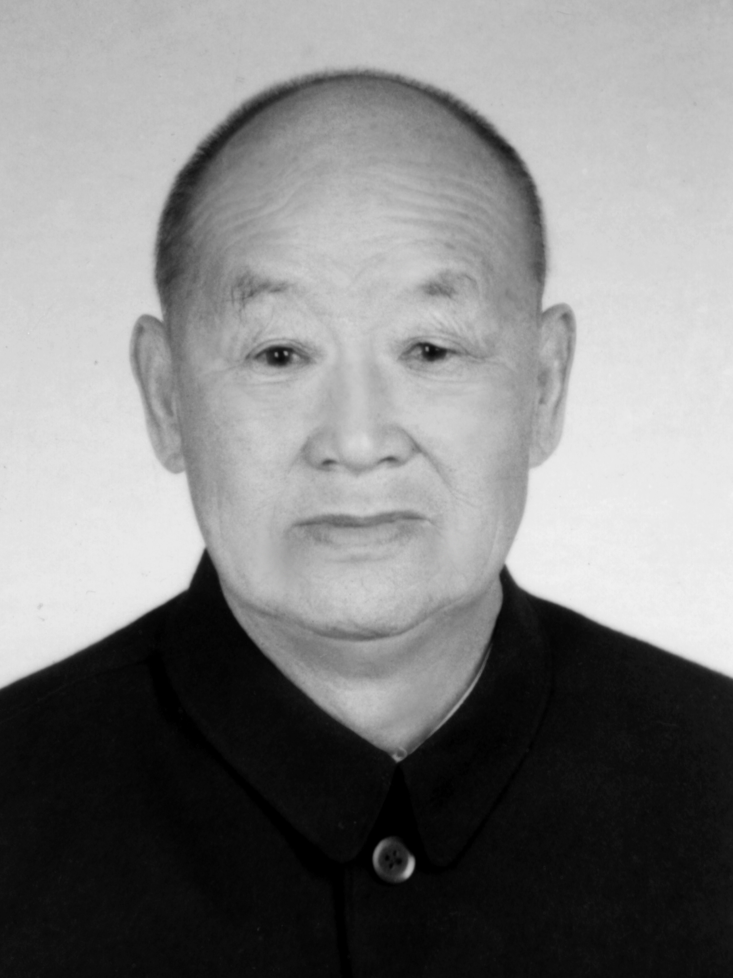 许子训