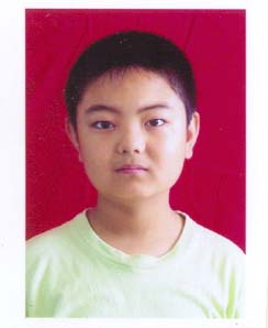 杨宇潇