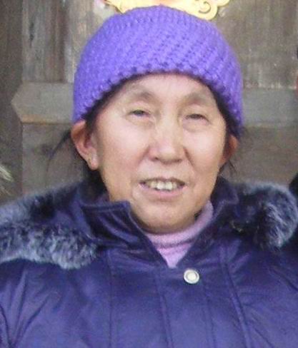 姚树桃
