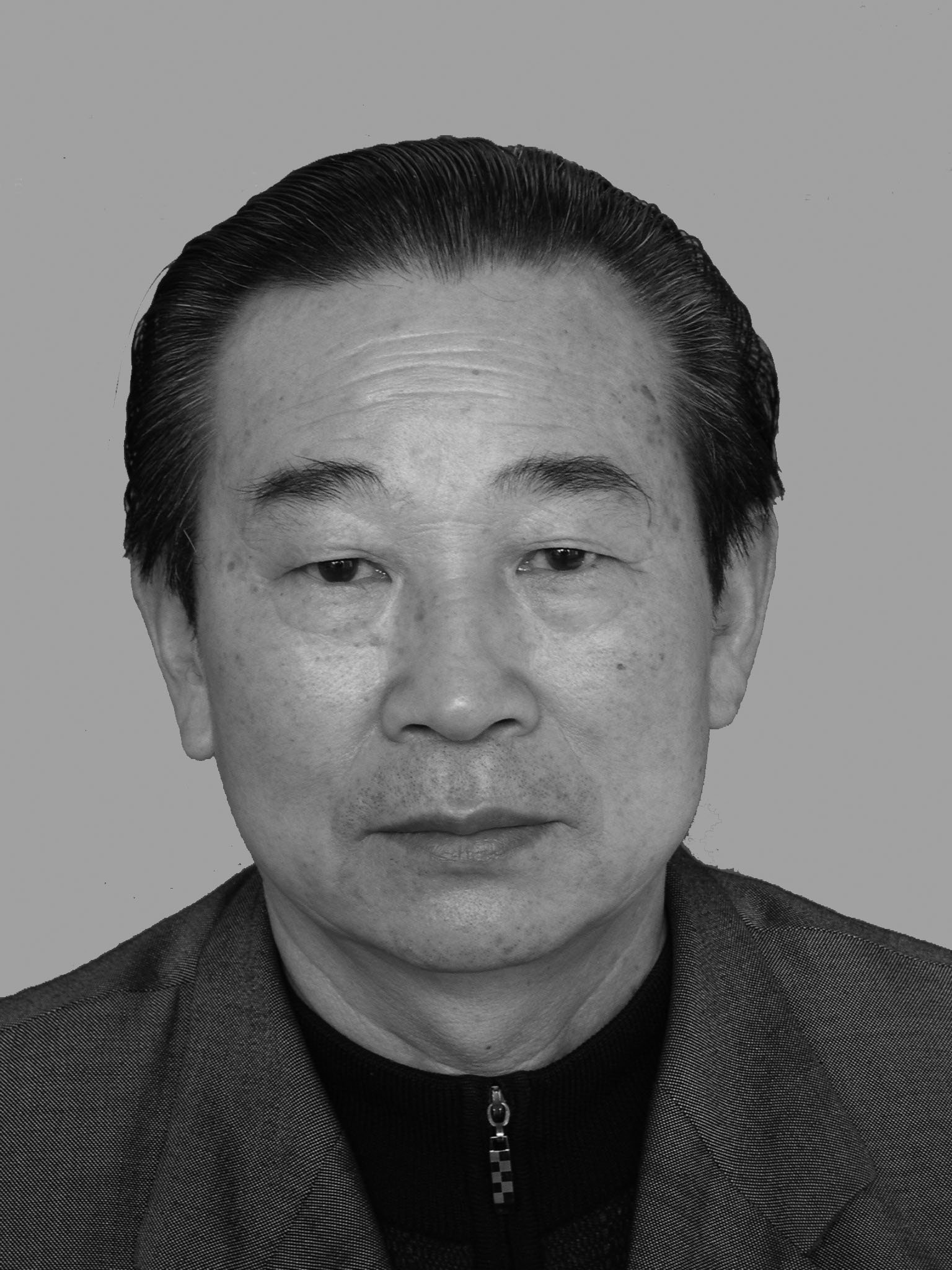 曾绍华纪念馆