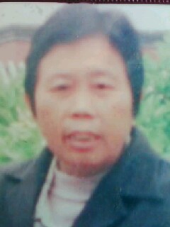卢明兰