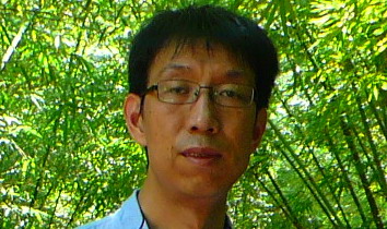 仇呈东