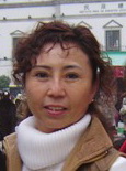 杨秋月