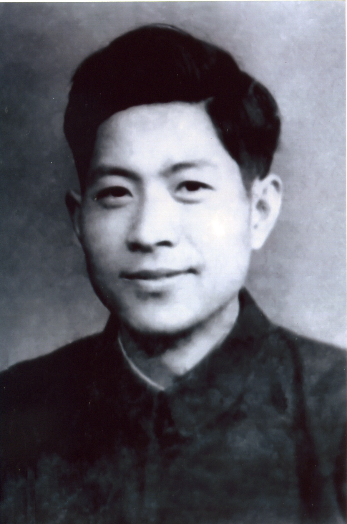 张启贵