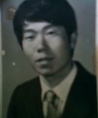杨鹤鸣